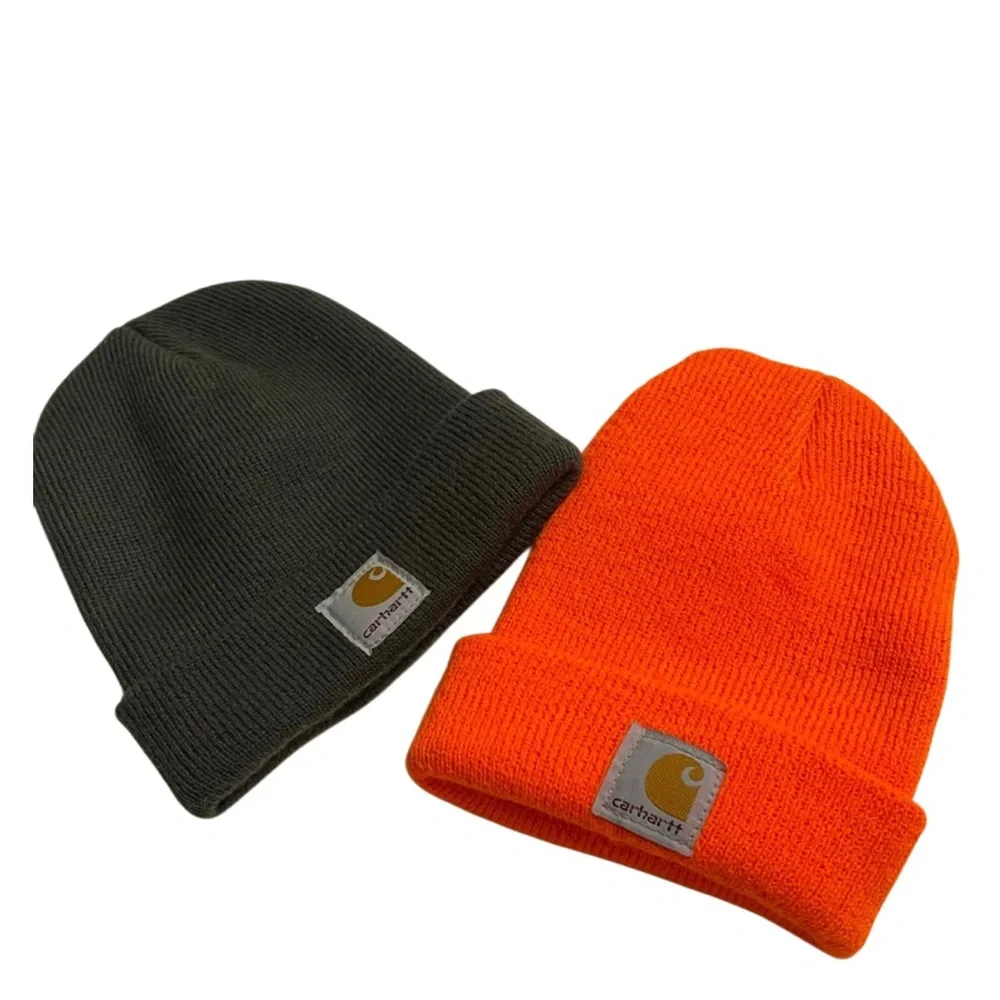 Carhartt Knit Cuffed Beanie